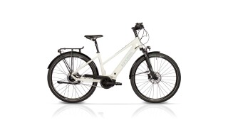 Airtracks 28 ZOLL DAMEN E-BIKE CITY FAHRRAD NOVA CITY BOSCH PERFORMANCE LINE 625WH 5 GANG SHIMANO NEXUS INTER von Airtracks Sport, 13509 Berlin