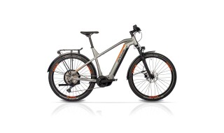 Airtracks 27,5 ZOLL E-MTB SUV MAVERIX BOSCH PERFORMANCE LINE CX GEN4 625WH BOOST 85NM 12S SHIMANO DEORE 6100 von Airtracks Sport, 13509 Berlin