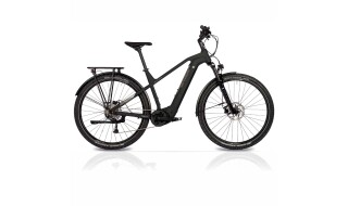 Airtracks 29 ZOLL HERREN E-BIKE MTB SUV MOUNTAINBIKE BOSCH PERFORMANCE LINE CX GEN4 625 WH MOTIV SR.2.0 9 GANG von Airtracks Sport, 13509 Berlin