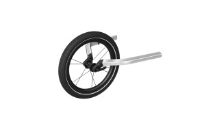 Thule Thule Chariot Jogging Kit 2 Single incl. Versand von Fahrradwelt International, 52441 Linnich