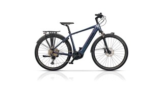 Airtracks 28 ZOLL HERREN E-BIKE TREKKING FAHRRAD NOVA BOSCH PERFORMANCE LINE CX GEN4 625WH 12S SHIMANO DEORE von Airtracks Sport, 13509 Berlin