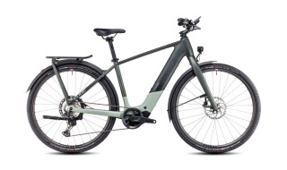 Cube KATHMANDU HYBRID C:62 SLT 400X von Bikeshop Ansorge GmbH, 38640 Goslar