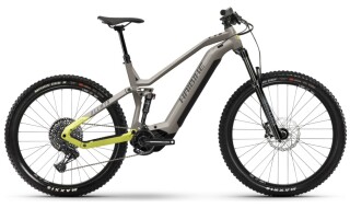 Haibike AllMtn 2 von Probst KG, 74348 Lauffen a. N.