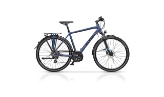 Airtracks 28 Zoll Herren Trekking Fahrrad Trekkingrad AVALON TREKK 24 x Gang Shimano Altus RD-M310 SGS von Airtracks Sport, 13509 Berlin