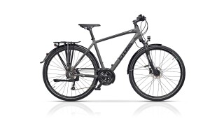 Airtracks 28 Zoll Herren Trekking Fahrrad TRAVEL GENT Trekkingrad 24 x Gang Shimano Altus RD-M2000 SGS von Airtracks Sport, 13509 Berlin