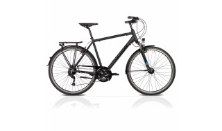 Airtracks Herren 28 Zoll Trekking Fahrrad TR.2825 Trekkingrad 24 x Gang Shimano Alivio RD-M3100 SGS Shadow von Airtracks Sport, 13509 Berlin