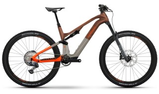 Haibike LYKE CF 10 von Probst KG, 74348 Lauffen a. N.