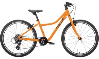 Naloo Chameleon 24 "MK 2 Orange von Laufrad Gengenbach, 77723 Gengenbach