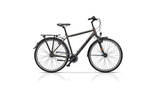 Airtracks 28 Zoll Herren City Fahrrad Cityrad CITERRA GENT City Bike Shimano Nexus 7 Gang von Airtracks Sport, 13509 Berlin