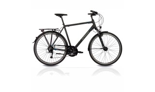 Airtracks 28 Zoll Herren Trekking Fahrrad TR.2820 Trekkingrad 24 x Gang Shimano ACERA RD-T3000 SGS von Airtracks Sport, 13509 Berlin