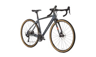 Airtracks 28 Zoll Herren Gravel Bike STERRATO 7.0 Fahrrad 2 x 10 Gang Shimano GRX-400 von Airtracks Sport, 13509 Berlin