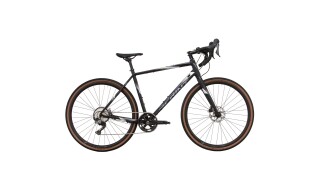 Airtracks 28 Zoll Herren Gravel Bike WHISPER 9.0 Fahrrad 1 x 11 Gang Shimano GRX-600 RD-RX812 von Airtracks Sport, 13509 Berlin