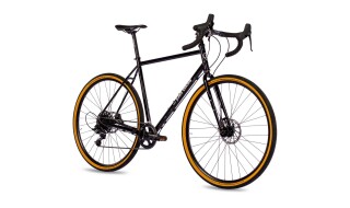 Airtracks Herren Gravel Bike 28 Zoll Fahrrad JB-02 CrMo 1x11 Gang Sram Apex 1 - Ritchey Schwarz von Airtracks Sport, 13509 Berlin