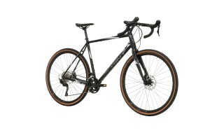 Airtracks 28 Zoll Herren Gravel Bike WHISPER 7.0 Fahrrad 2 x 10 Gang Shimano GRX-400 Schwarz von Airtracks Sport, 13509 Berlin