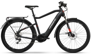 Haibike Trekking 6 High i630Wh von Zweirad Lämmle, 87730 Bad Grönenbach, Allgäu