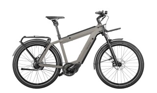 Riese und Müller Supercharger GT rohloff von Fahrrad Claus, 65468 Trebur