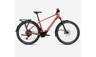 Orbea Kemen ADV 10 2025 von Radsport Laurenz GmbH, 48432 Rheine