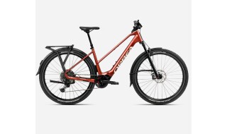 Orbea Kemen ADV 10 MID 2025 von Radsport Laurenz GmbH, 48432 Rheine