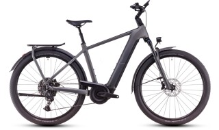 Cube Kathmandu Hybrid Pro " Modell 2025 " von Zweirad Center Dieter Klein GmbH - cycle-Klein, 58095 Hagen