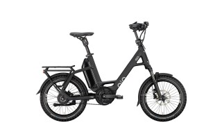 QiO Bikes Eins X P-E 20" Enviolo von Zweirad Lämmle, 87730 Bad Grönenbach, Allgäu