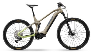 Haibike Allmtn 3 i720Wh von Zweirad Lämmle, 87730 Bad Grönenbach, Allgäu