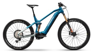 Haibike All MTN 10 29"/27,5" von Zweirad Lämmle, 87730 Bad Grönenbach, Allgäu