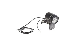 Matrix LED Scheinwerfer FL 820 von WIECK fahrrad & zubehör, 24601 Wankendorf