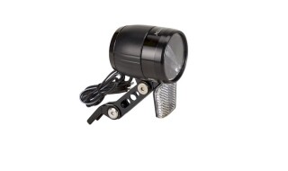 Matrix LED Scheinwerfer FL 30 von WIECK fahrrad & zubehör, 24601 Wankendorf