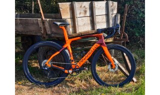 Pinarello Grevil F7 - Classified TESTBIKE von BICI Vino e formaggi, 63773 Goldbach