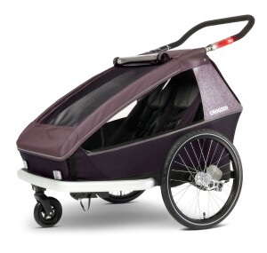 Croozer VAYAA 2