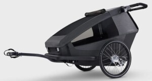 Croozer YUUNA 2