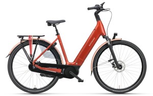 Batavus E-Go Power Plus Low