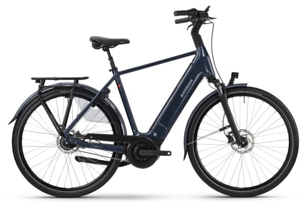 Batavus Batavus Finez E-Go Power High
