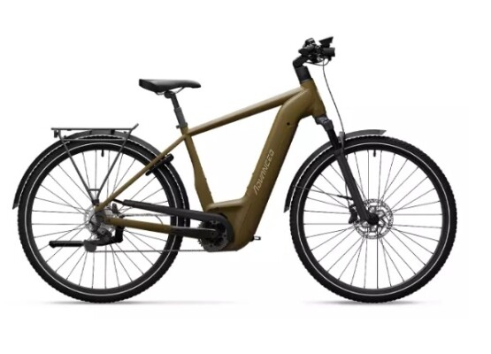 ADVANCED EBIKE Trekking Pro
