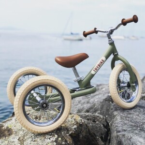 Triobike Trybike 3 Räder Vintage