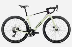 Orbea TERRA M30TEAM