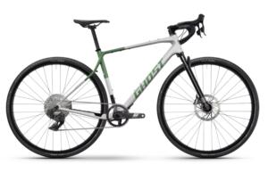 Ghost ASKET CF FULL PARTY