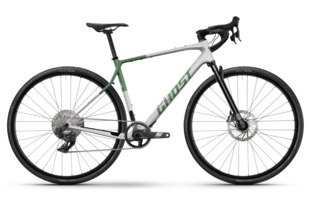 Ghost ASKET CF FULL PARTY