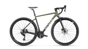 KOGA Colmaro Extreme Olive Green