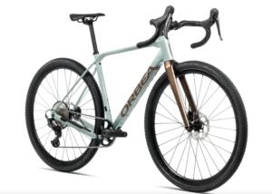 Orbea TERRA H40
