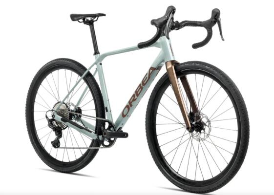 Orbea TERRA H40