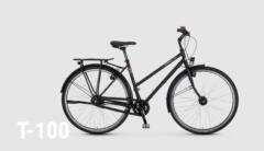 VSF Fahrradmanufaktur T-100