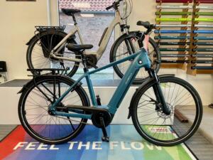 Velo de Ville AEB 490 Pro Diamant