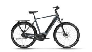 Dutch ID Infinity S 50