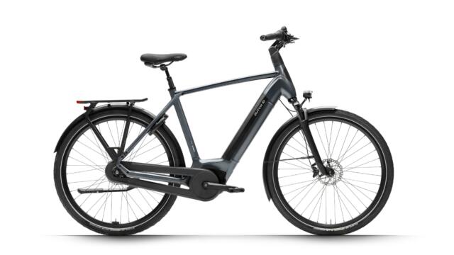 Dutch ID Infinity S 50