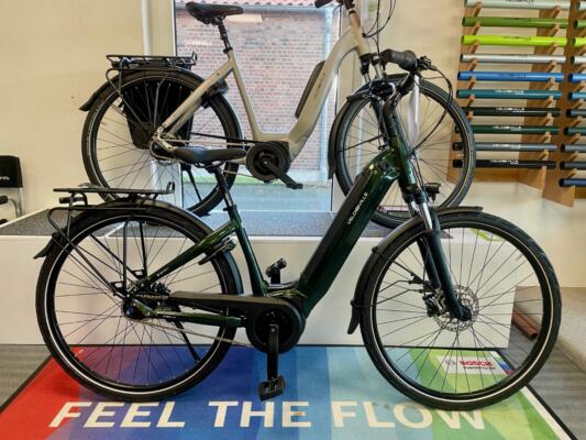 Velo de Ville AEB 490