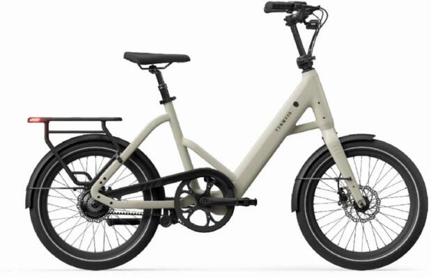Tenways CGO Compakt E-Bike