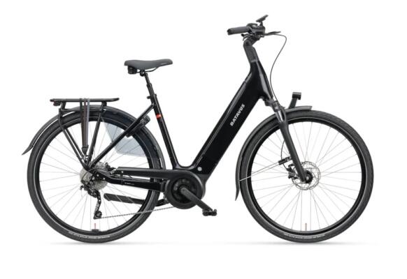 Batavus E-Go Power Low