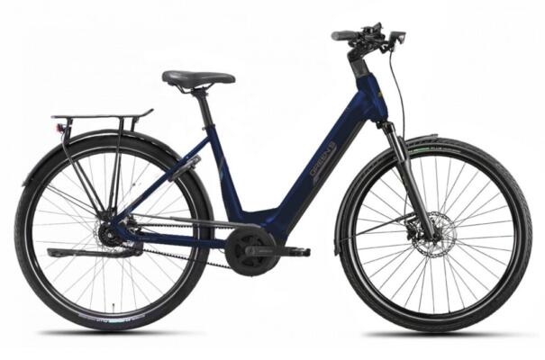 Green's Carlton 750Wh
