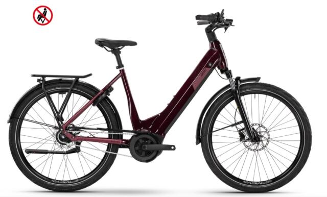 Green's Bromley 625Wh